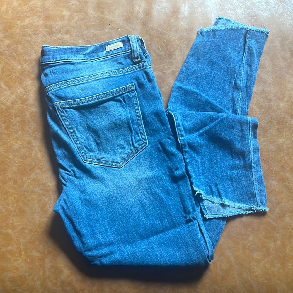 Blue Jeans
